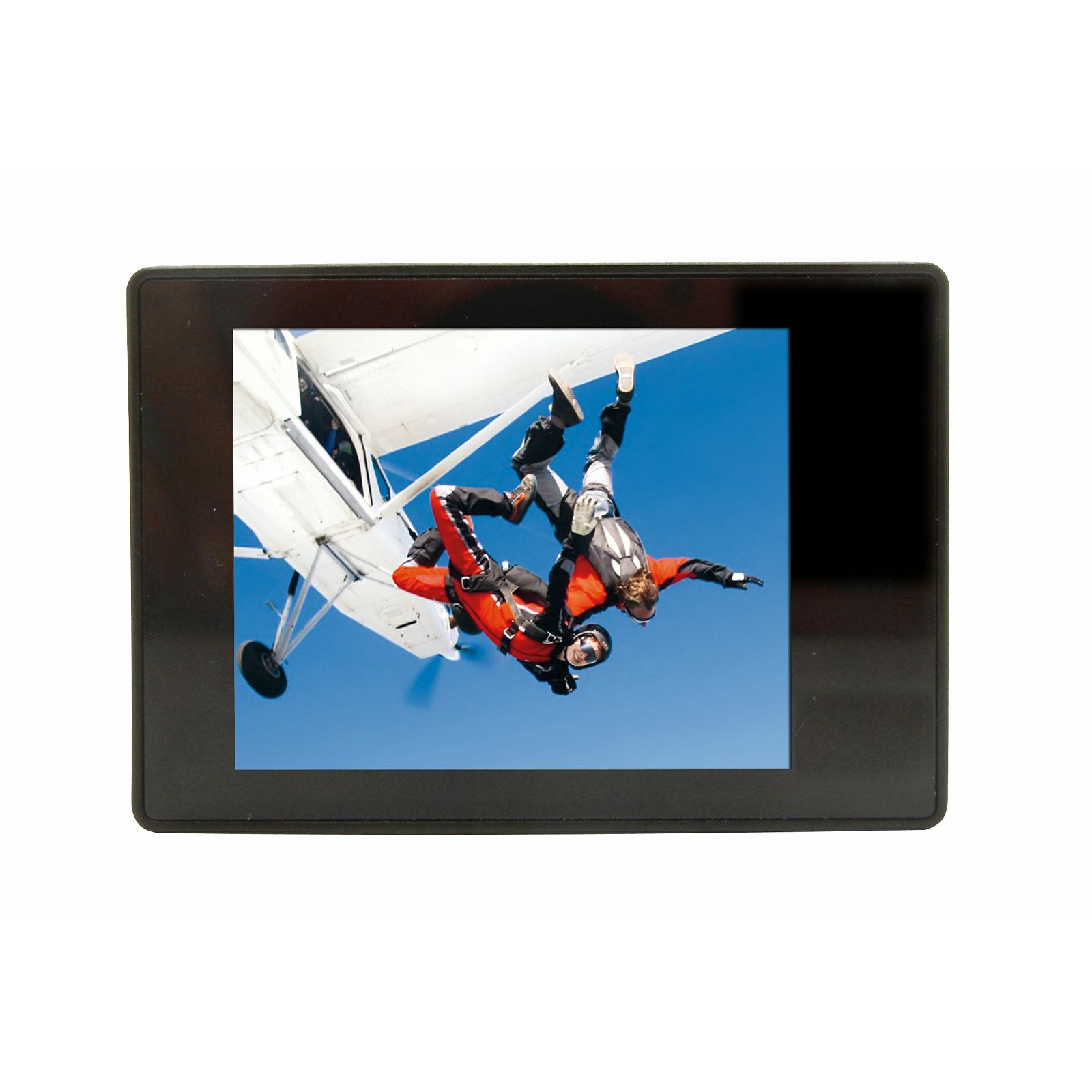 GoXtreme BlackHawk 4K Ultra HD Action Camera 4K 30fps 12.4MP WiFi Waterproof sportska akcijska kamera vodootporna do 60m (20132)