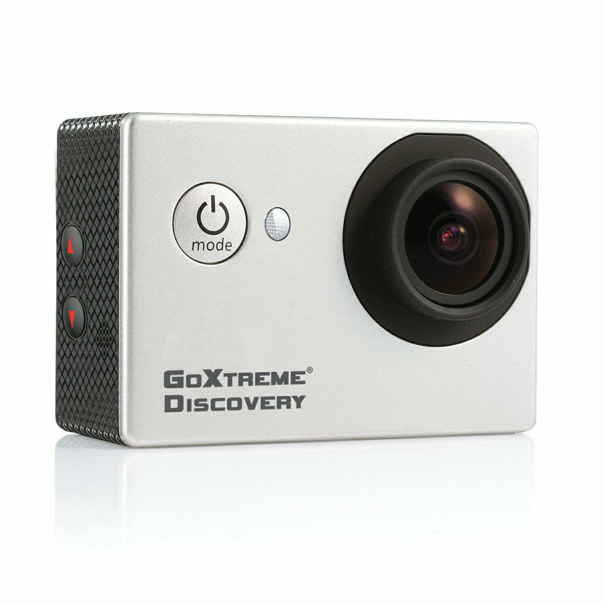 GoXtreme Discovery Action Camera FullHD 1080p 30fps 5MP WiFi Waterproof sportska akcijska kamera vodootporna do 30m (20136)