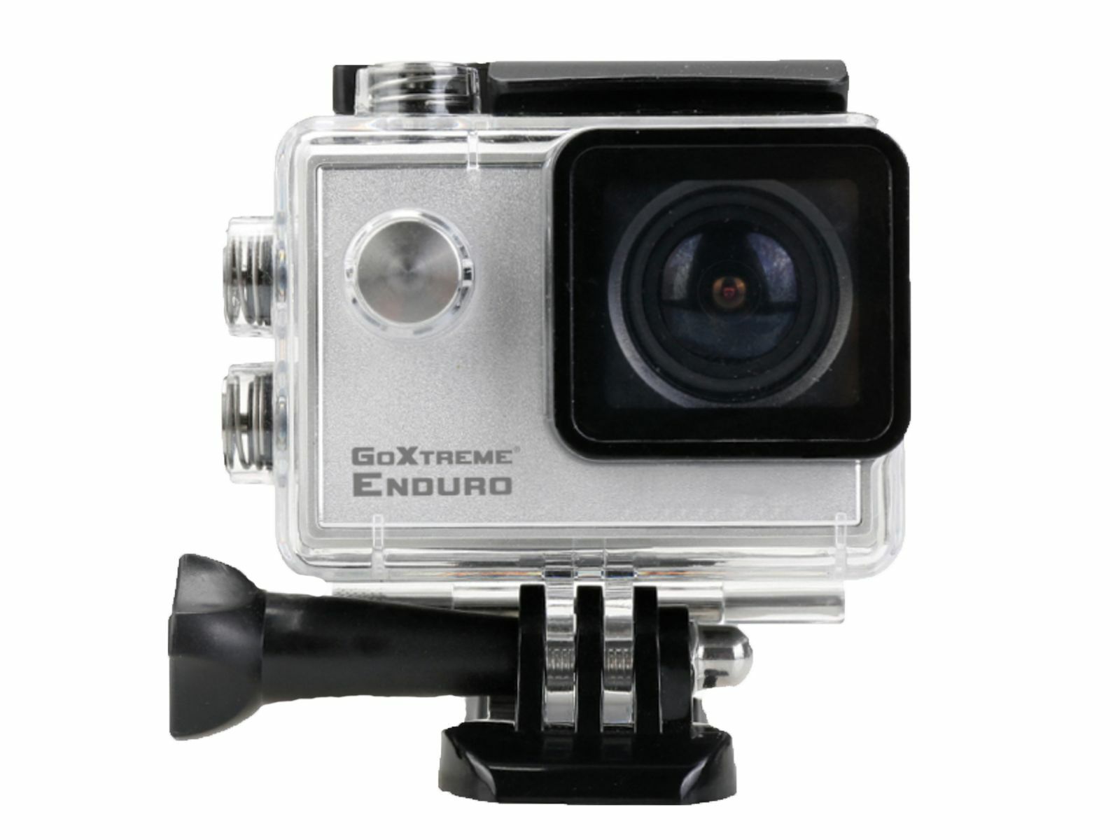 GoXtreme Enduro 2.7K Action Camera Ultra HD 30fps 4MP WiFi Waterproof sportska akcijska kamera vodootporna do 40m (20138)