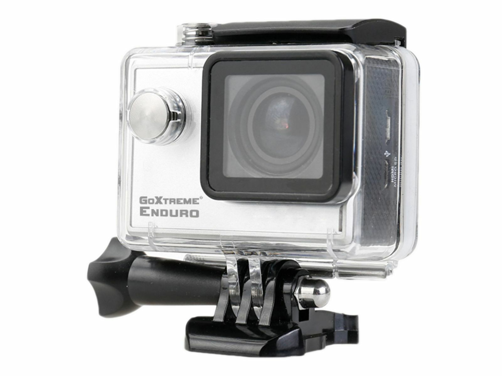 GoXtreme Enduro 2.7K Action Camera Ultra HD 30fps 4MP WiFi Waterproof sportska akcijska kamera vodootporna do 40m (20138)