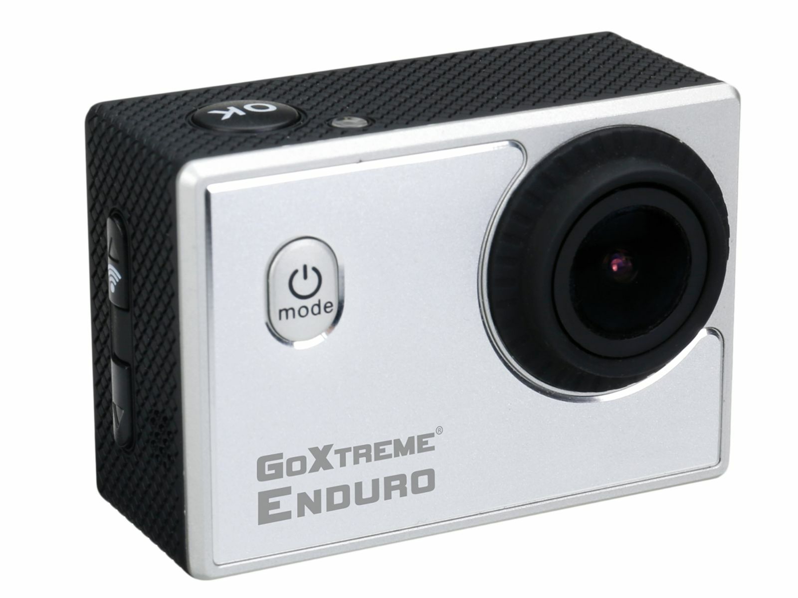 GoXtreme Enduro 2.7K Action Camera Ultra HD 30fps 4MP WiFi Waterproof sportska akcijska kamera vodootporna do 40m (20138)