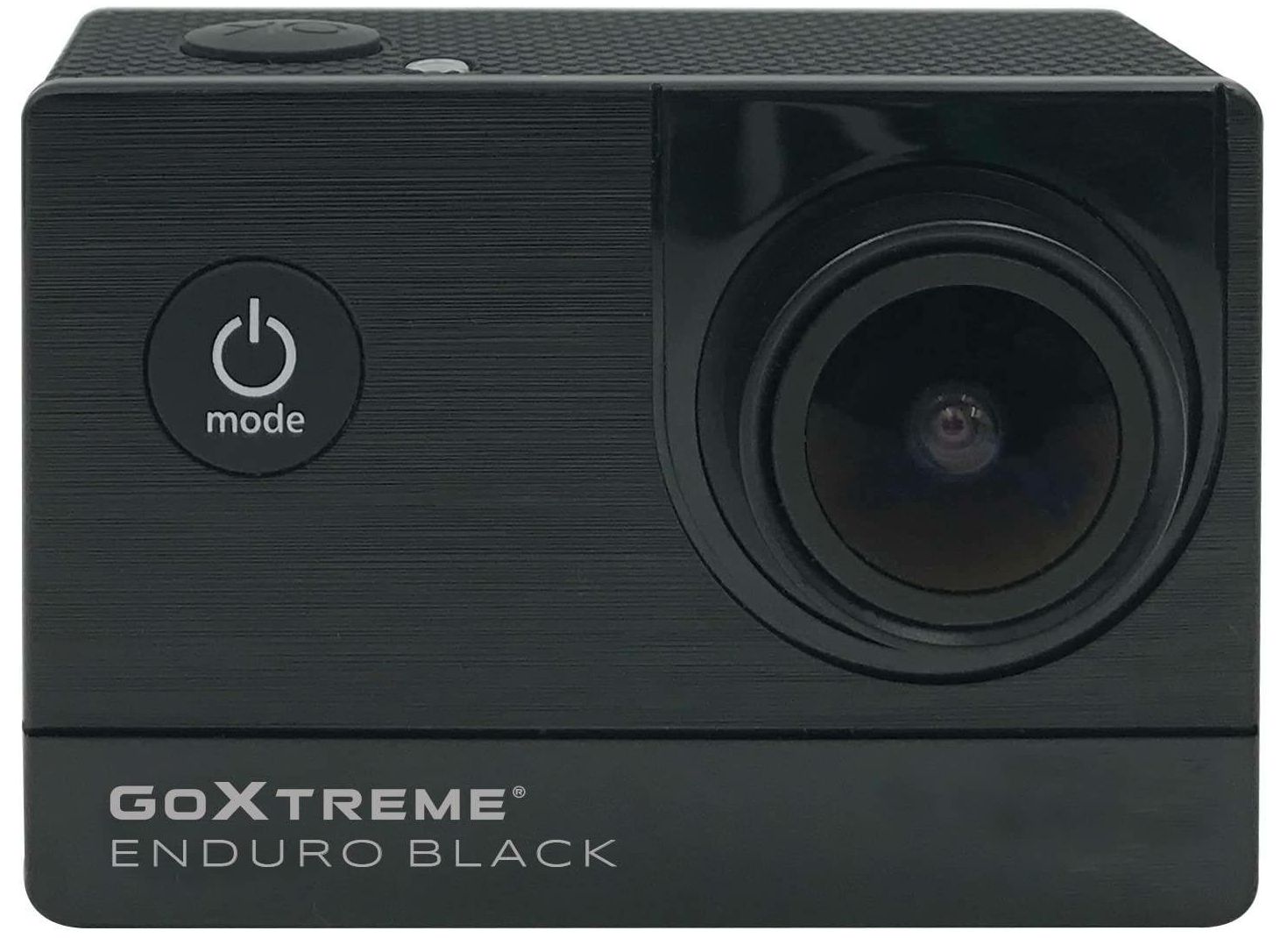 GoXtreme Enduro Black 4K Action Camera Waterproof sportska akcijska kamera vodootporna do 40m (20148)
