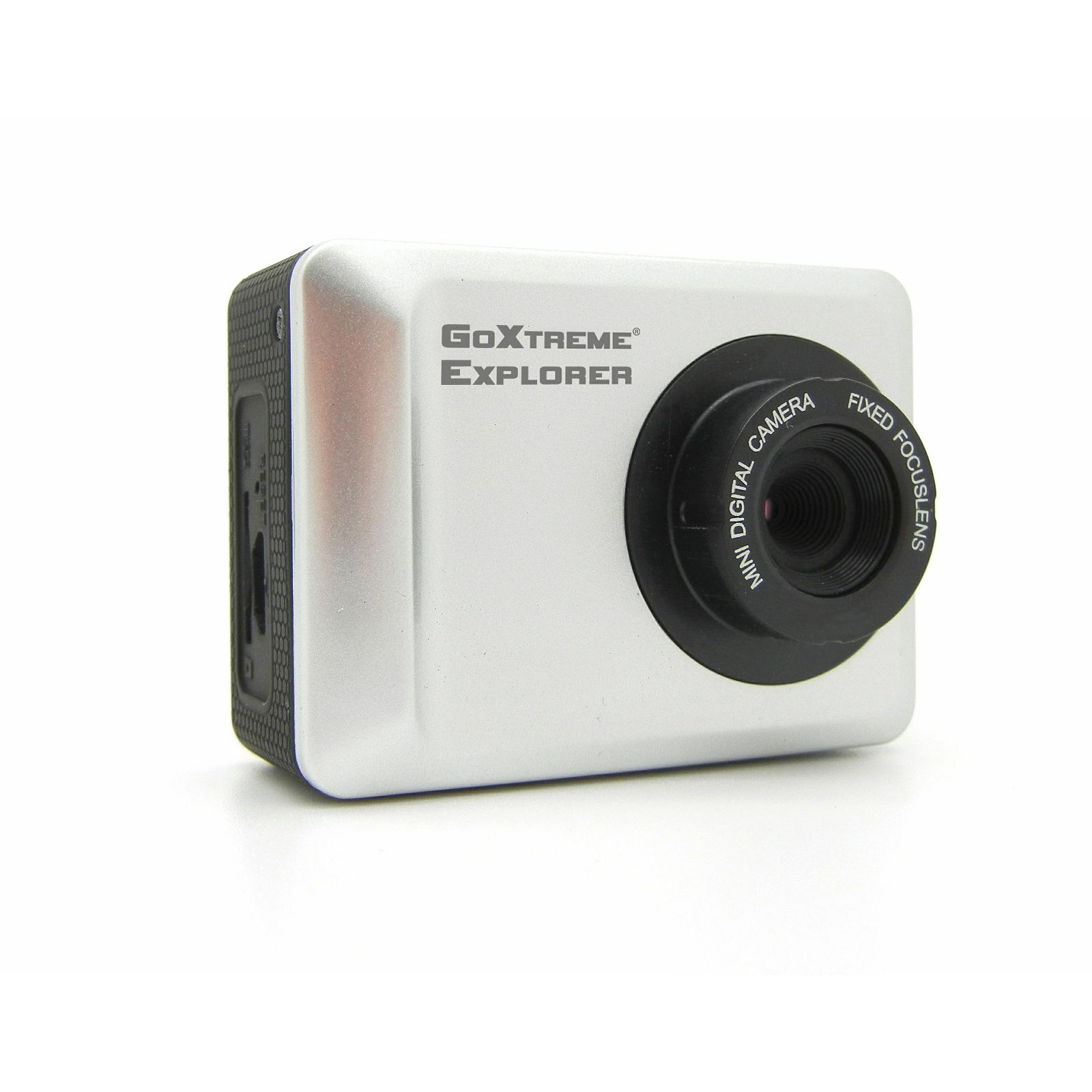 GoXtreme Explorer Action Camera FullHD 5MP WiFi Waterproof sportska akcijska kamera vodootporna do 40m (20124)