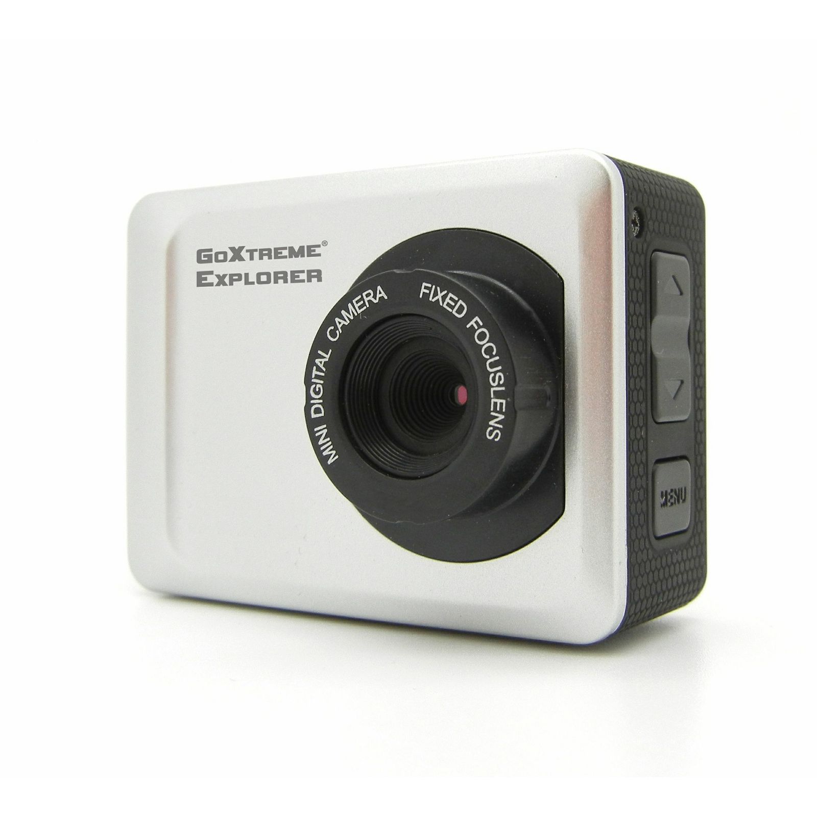 GoXtreme Explorer Action Camera FullHD 5MP WiFi Waterproof sportska akcijska kamera vodootporna do 40m (20124)