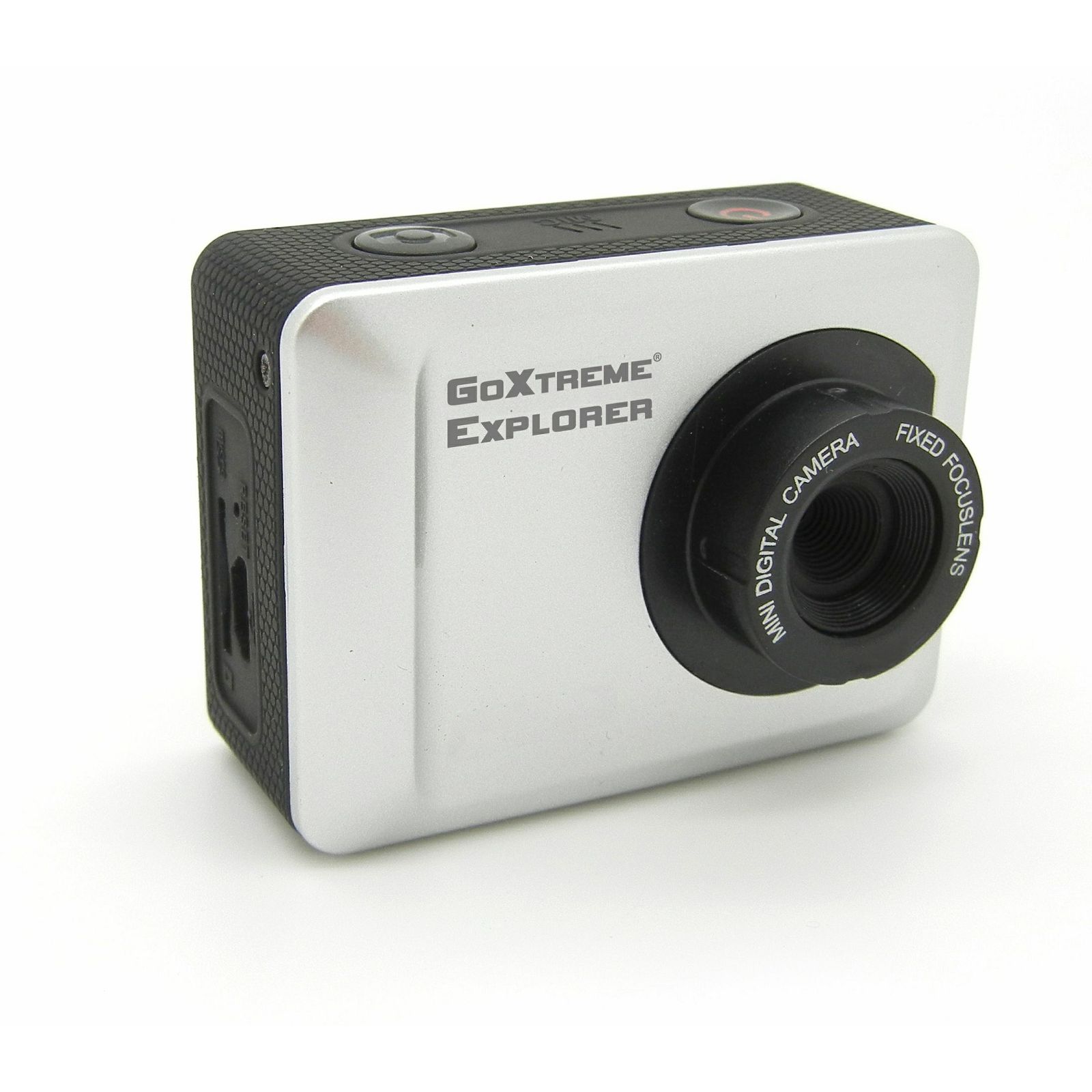 GoXtreme Explorer Action Camera FullHD 5MP WiFi Waterproof sportska akcijska kamera vodootporna do 40m (20124)