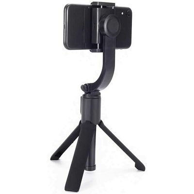 GoXtreme GS1 1-AXIS Selfie Gimbal for Smartphone