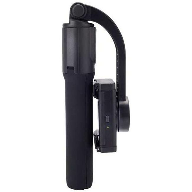 GoXtreme GS1 1-AXIS Selfie Gimbal for Smartphone