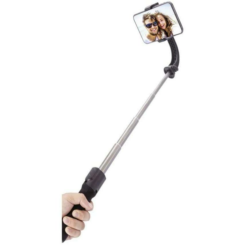 GoXtreme GS1 1-AXIS Selfie Gimbal for Smartphone