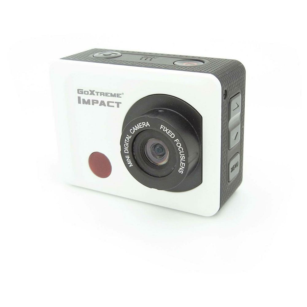 GoXtreme Impact Action Camera Waterproof sportska akcijska kamera vodootporna (20121)
