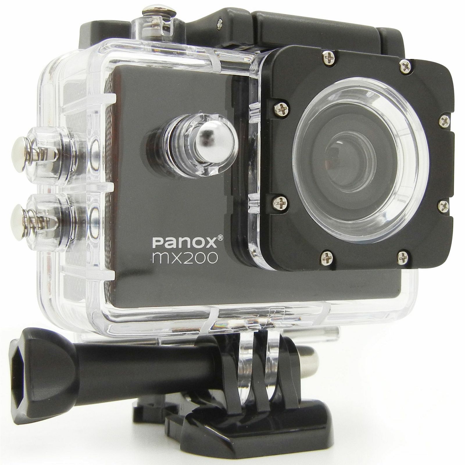 GoXtreme Panox MX200 HD Action cam 720p* 480p 30fps Waterproof sportska akcijska kamera vodootporna do 30m (56101)