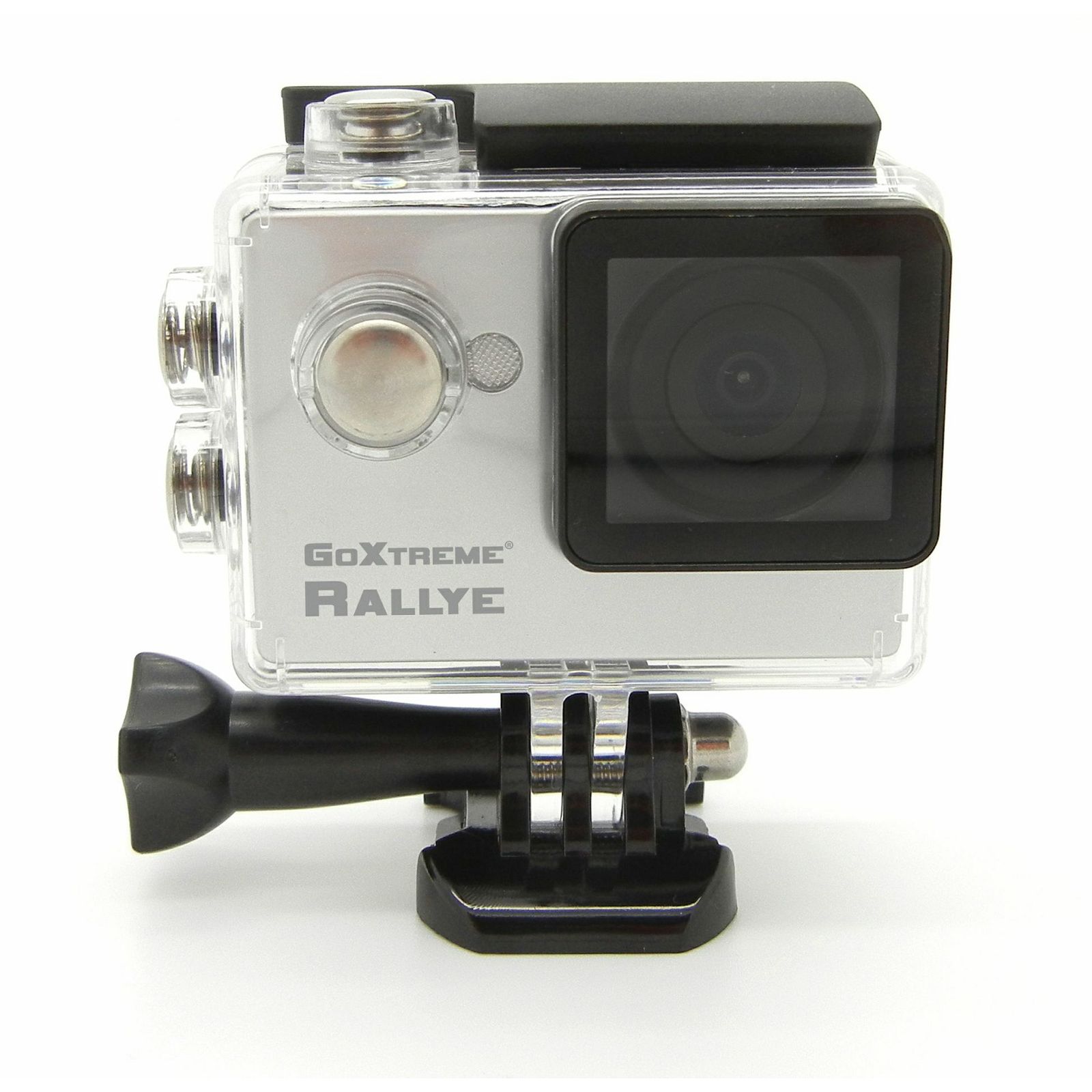 GoXtreme Rallye WiFi Action Camera Waterproof sportska akcijska kamera vodootporna do 30m (20145)