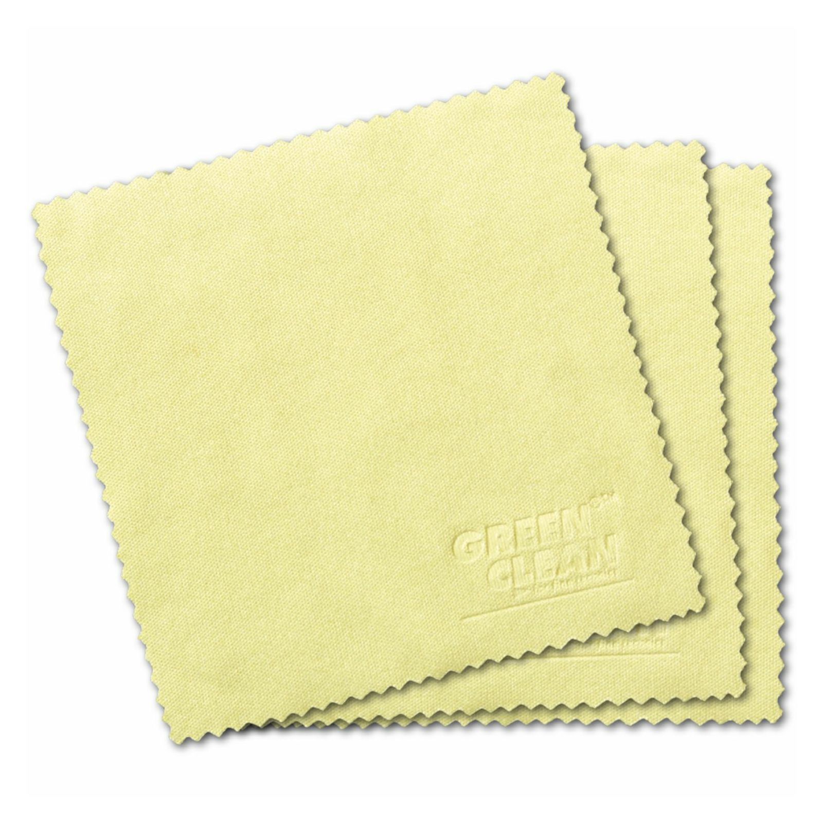 Green Clean Green Clean Silky Wipe 25x25cm washable T-1020 krpica za čišćenje komplet 25 komada (T-1020-25)