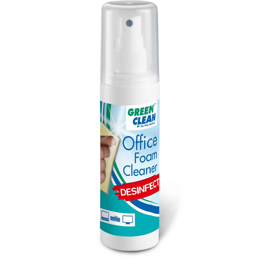 Green Clean Office Cleaner DESINFECT 125ml C-2110