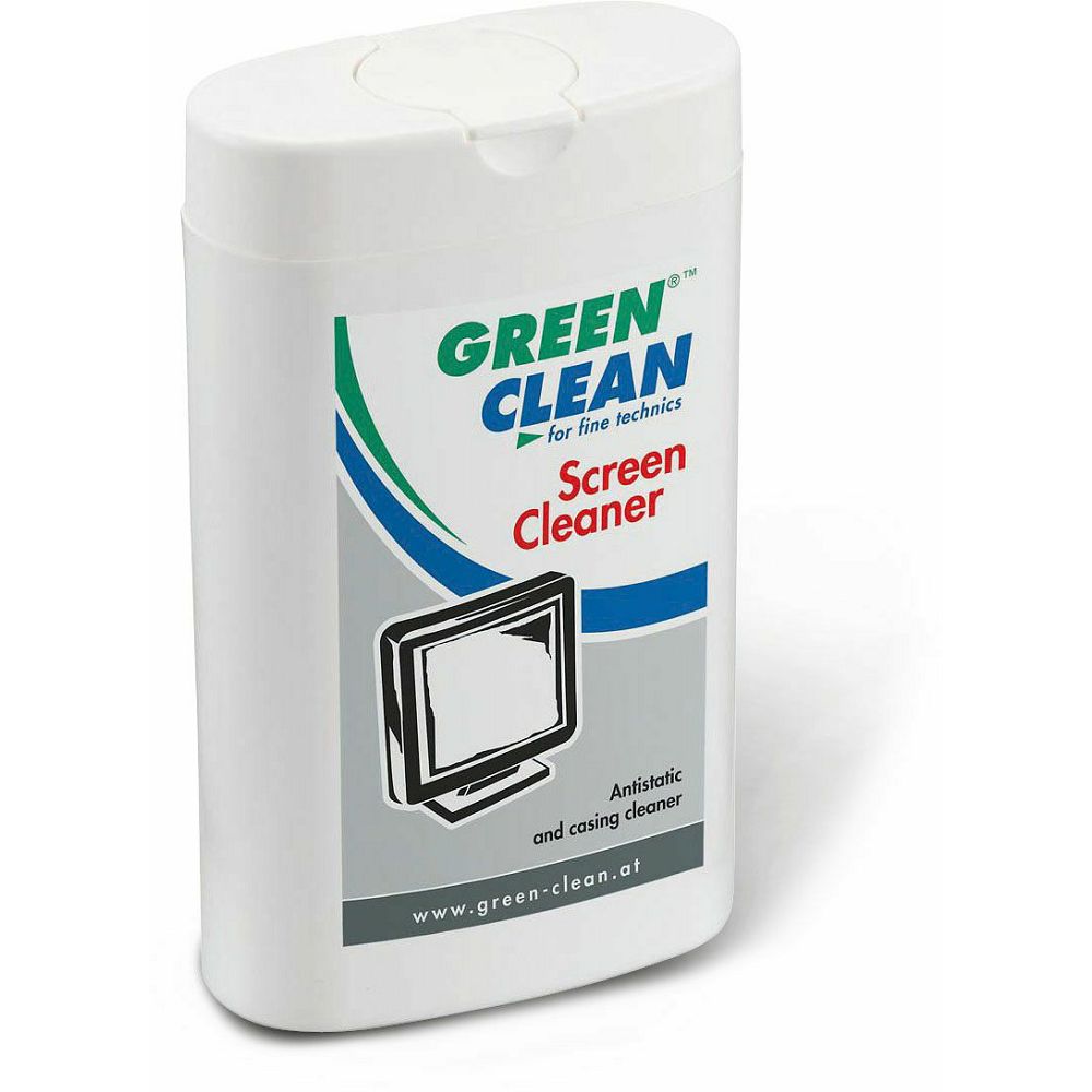 Green Clean Office Cleaner Desinfect 50pcs wipes dispenser box 50 komada antistatičke maramice za čišćenje LCD ekrana (C-2150)