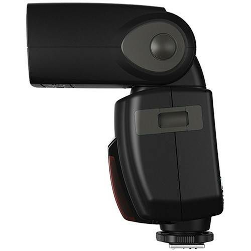 Hähnel Modus 600RT MK II Pro KIT TTL HSS bljeskalica blic flash za Canon E-TTL II (1005 250.0)