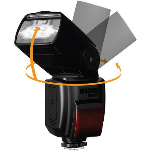 Hähnel Modus 600RT MK II Pro KIT TTL HSS bljeskalica blic flash za Sony (1005 252.0)