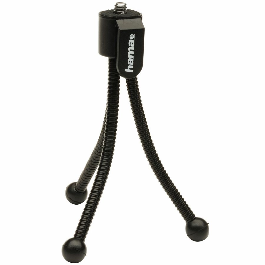 Hama Flexi Mini Tripod M stativ za fotoaparat