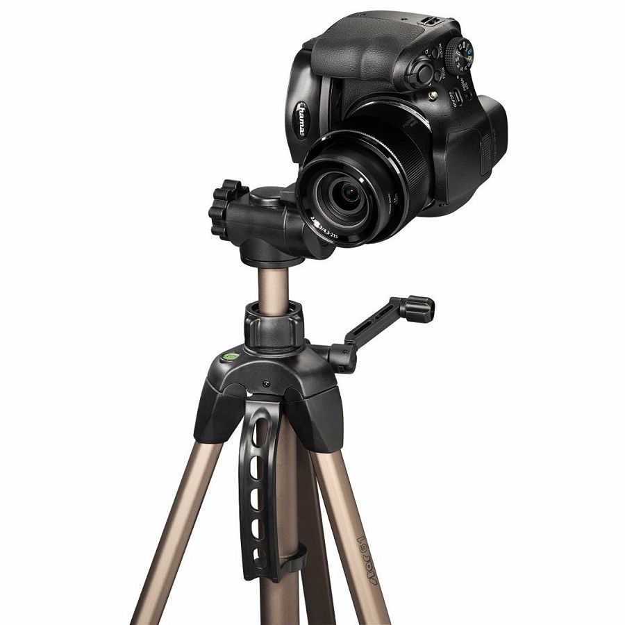 Hama Star 61 153cm 3kg Tripod foto stalak stativ za fotoaparat