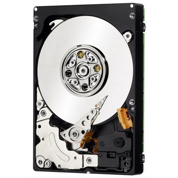 HD SATA 6G 500GB 7.2K NO HOT PL 3.5" ECO