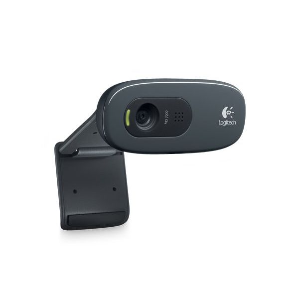 HD Webcam C270 EER