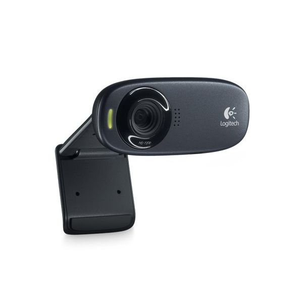 HD Webcam C310 EER