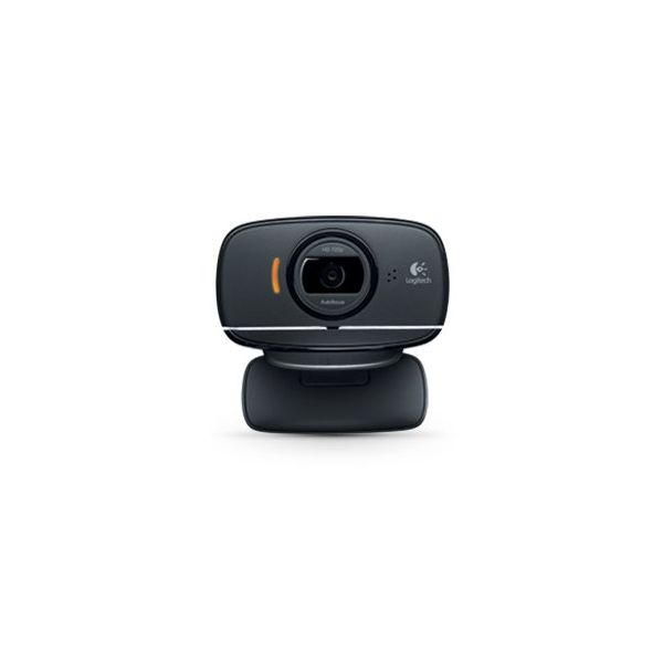 HD Webcam C525 EER