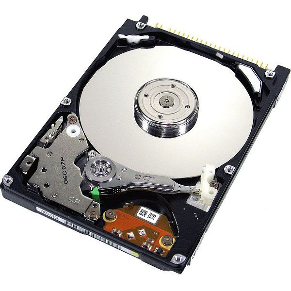 HDD 250GB SATA 6G 7.2K 3.5" ECO for Fujitsu server TX100