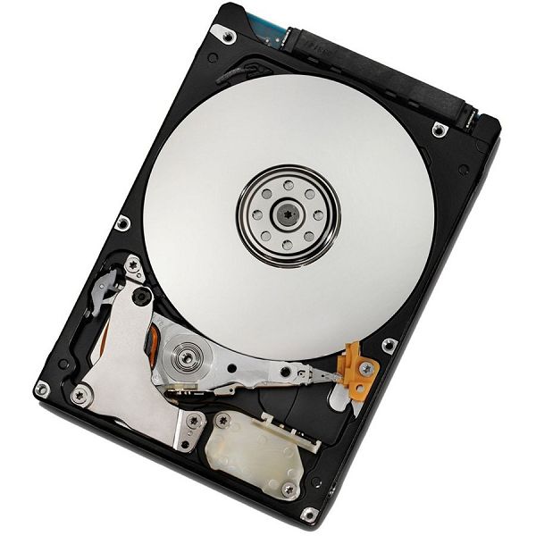 HDD Desktop HGST Deskstar 7K1000.C (3.5",500GB,16MB,SATA II-300)