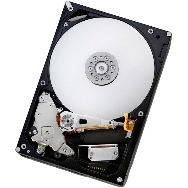 HDD Desktop HGST Deskstar 7K1000.C (3.5",1TB,32MB,SATA II-300)