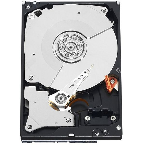 HDD Desktop WD Black (3.5, 1TB, 64MB, 7200 RPM, SATA 6 Gb/s)