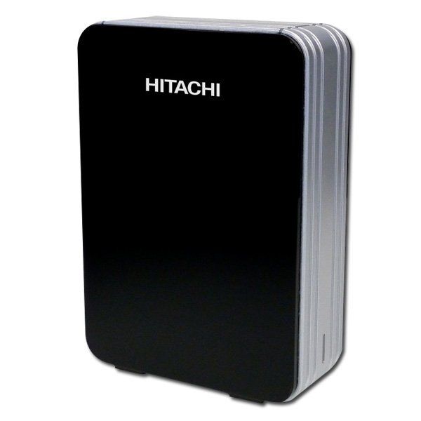 HDD External HGST Touro Desk Pro (3.5, 3TB, USB 3.0) Black