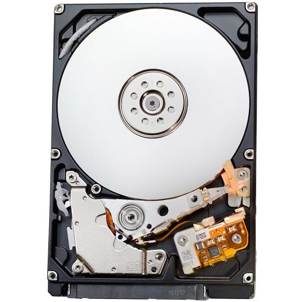 HDD Mobile HGST Travelstar Z5K500 (2.5,500GB,8MB,SATA II-300)