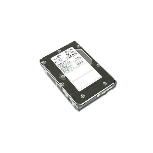 HDD Server SEAGATE Cheetah 15K.4 (3.5", 73GB, 8MB, Serial Attached SCSI)