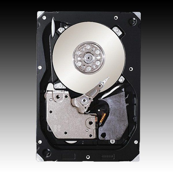 HDD Server SEAGATE Cheetah 15K.6 (3.5", 146GB, 16MB, Fibre Channel)