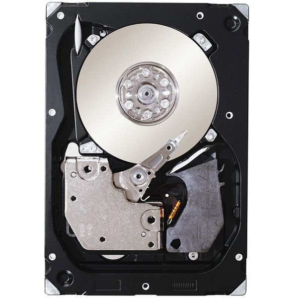 HDD Server SEAGATE Cheetah 15K.7 (3.5", 300GB, 16MB, SAS, 15000 rpm)