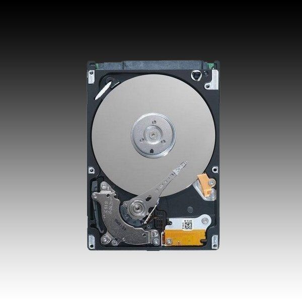 HDD Server SEAGATE Constellation 7200.1 (2.5", 500GB, 16MB, SAS, 7200 rpm)