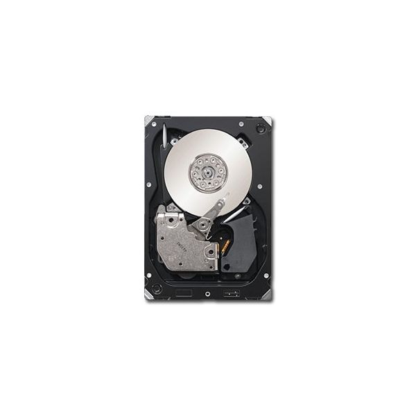 HDD Server SEAGATE Constellation 7200.1 (2.5", 500GB, 32MB, Serial ATA II-300)