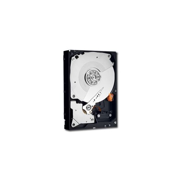 HDD Server WESTERN DIGITAL RE4 (3.5", 1TB, 64MB, SATA II-300, 7200 rpm)