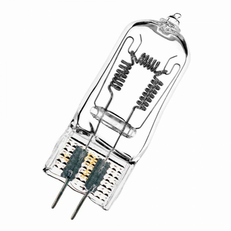 Hedler 1000W 75 sati 230V 3200 Kelvin (64576) Bulb-Type Tungsten halogene žarulje