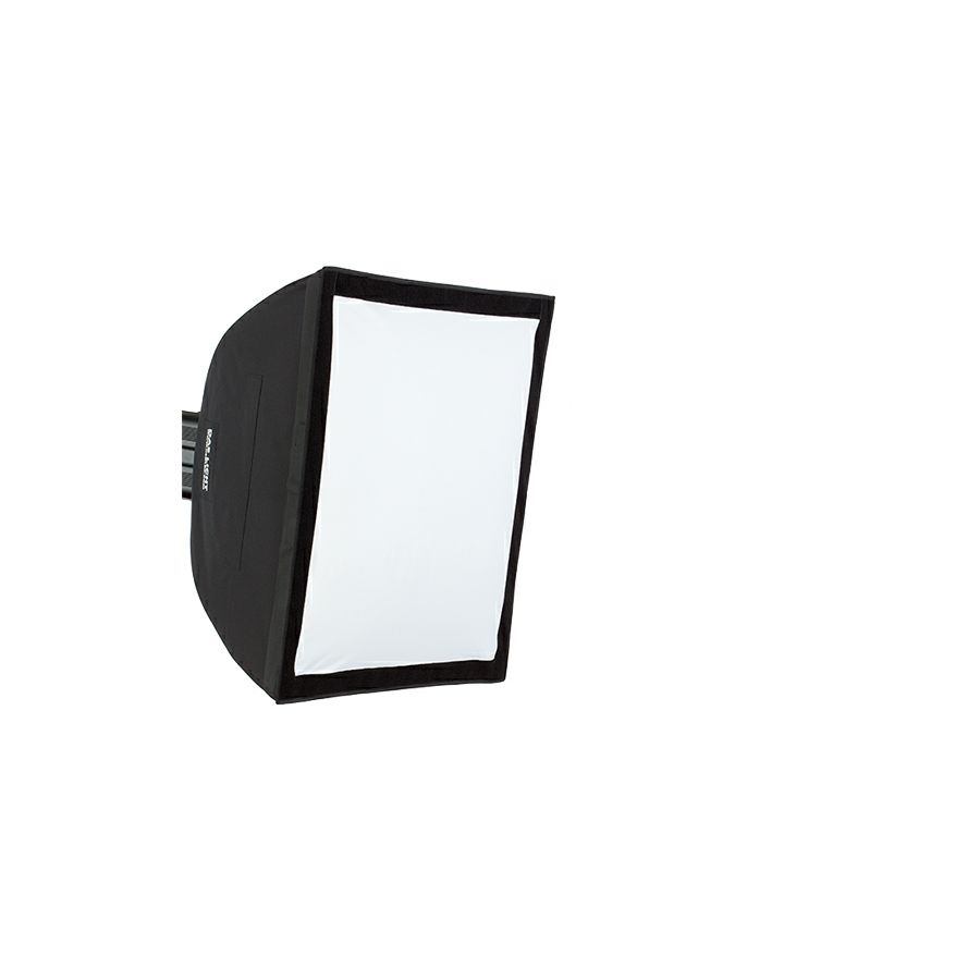 Hedler MaxiSoft 70 x 70 cm (max. 2500W) (7070) MaxiSoft 70 x 70 cm sklopivi reflektor - softbox