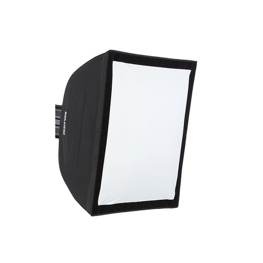 Hedler MaxiSoft Diffusor zamjenski (7779) MaxiSoft 70 x 70 cm sklopivi reflektor - softbox