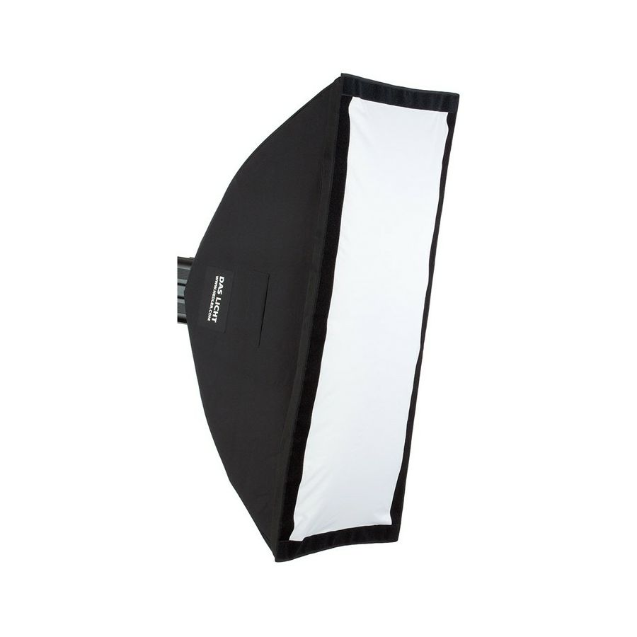 Hedler MaxiSoft  L 110 x 45 cm (7101) MaxiSoft L 110 x 45 cm sklopivi reflektor - softbox