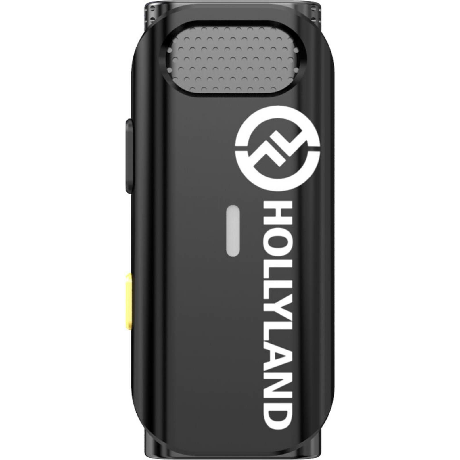 Hollyland HL-Lark C1 Duo bežični mikforon za iPhone