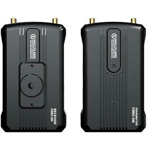 Hollyland Mars 300 Dual HDMI Wireless Transmission System