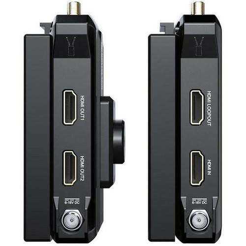 Hollyland Mars 300 Dual HDMI Wireless Transmission System