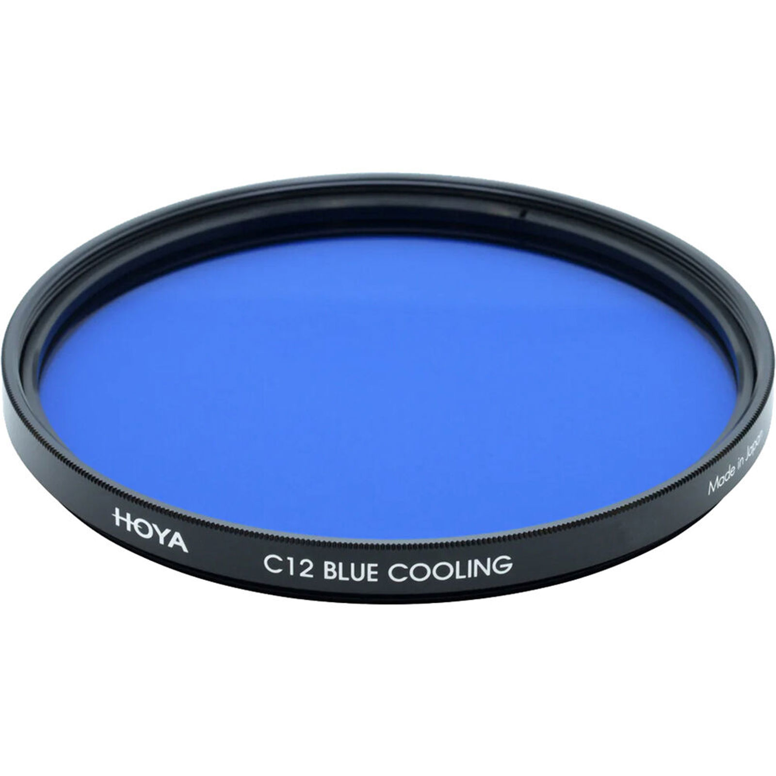 Hoya C12 Blue Cooling filter 77mm (HO-C12B77)