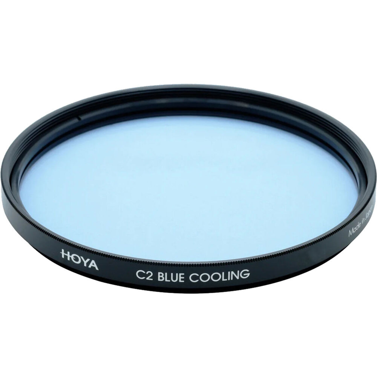 Hoya C2 Blue Cooling filter 58mm (HO-C2B58)