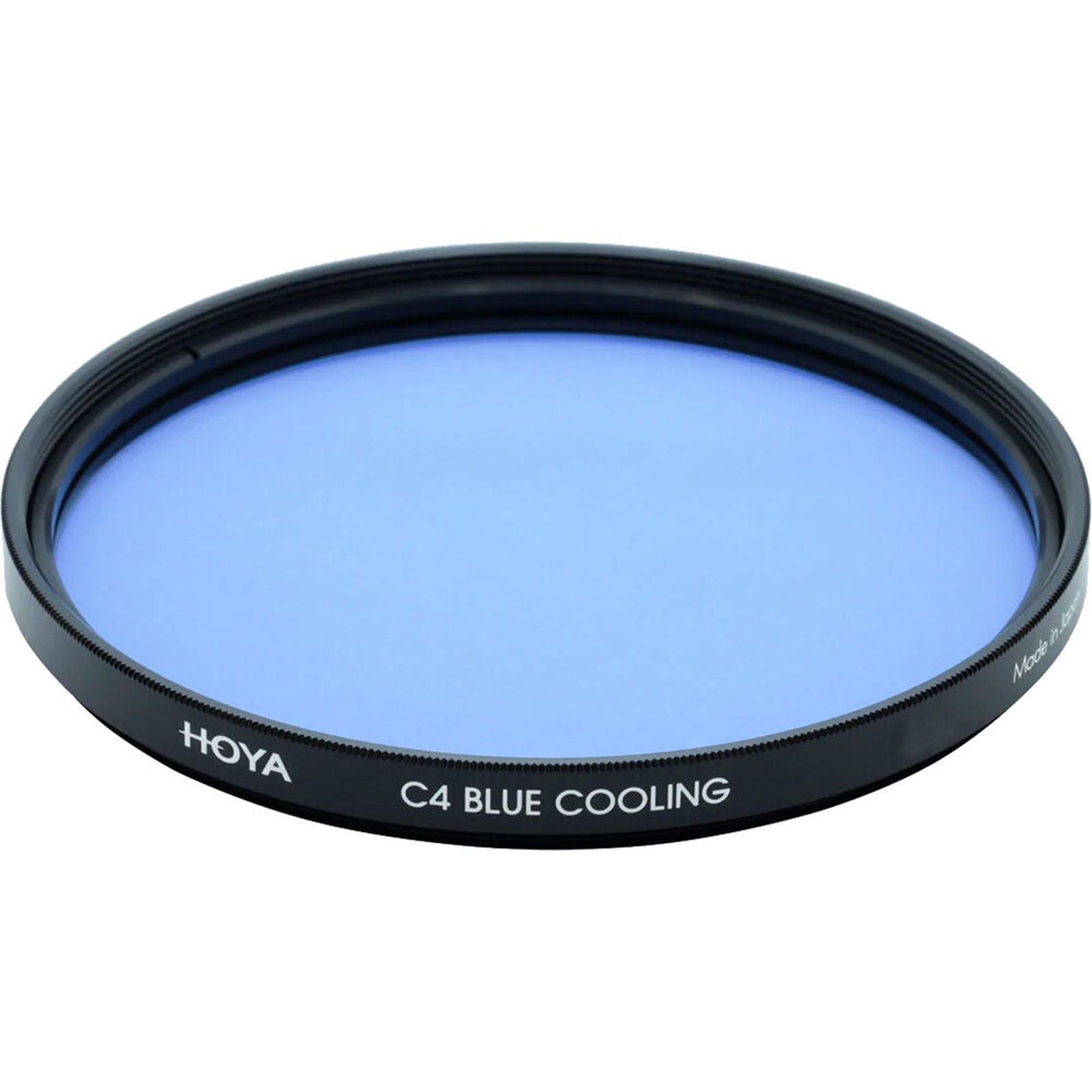 Hoya C4 Blue Cooling filter 52mm (HO-C4B52)
