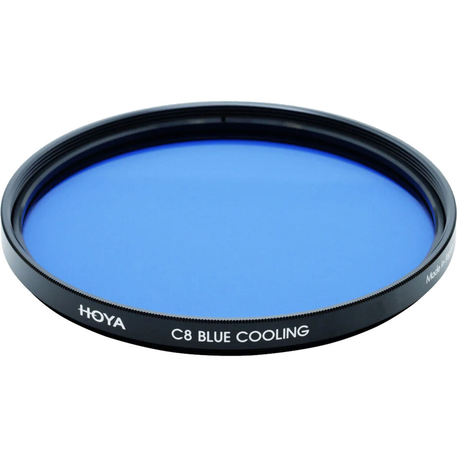 Hoya C8 Blue Cooling filter 49mm (HO-C8B49)