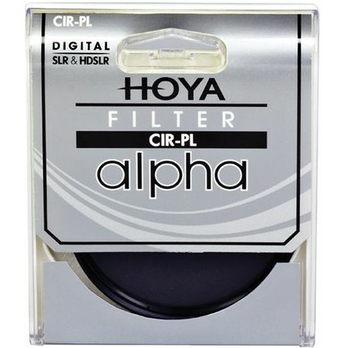 Hoya Cirkularni Polarizacijski filter (slim) - 55mm CPL polarizator PL-CIR